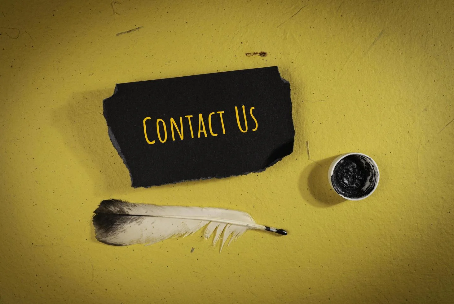 Contact Us Visit our Contact Us page for details.