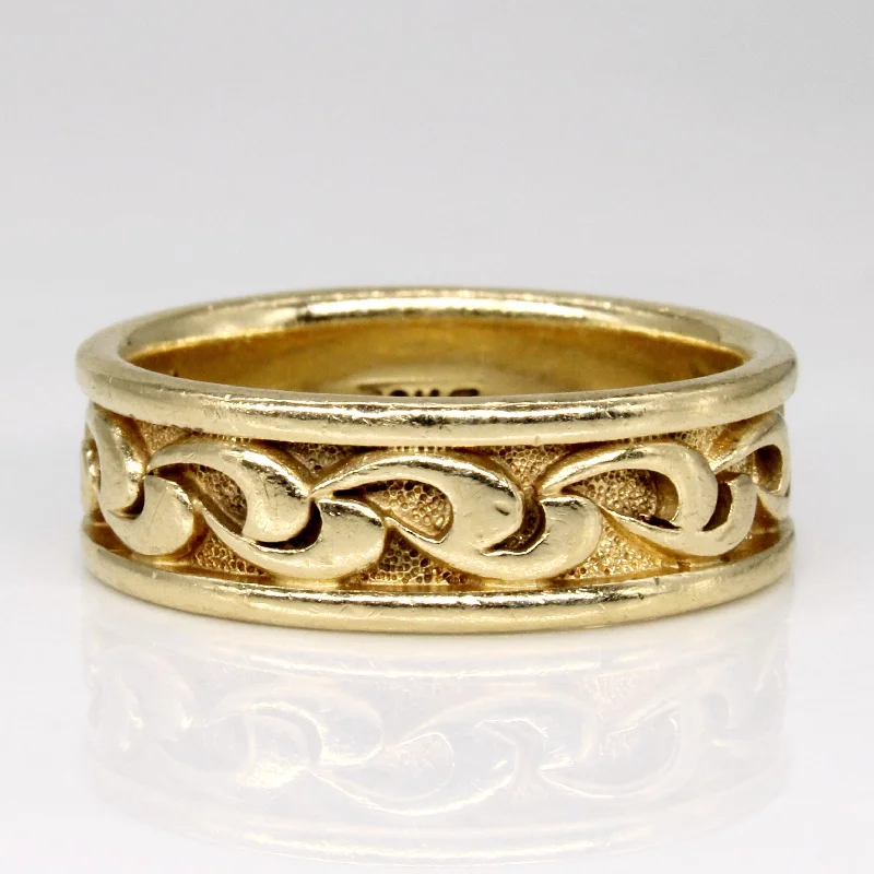 Sparkle For Less – Shop Our Limited-Time Jewelry Deals 10k Yellow Gold Ring | SZ 9.5 |