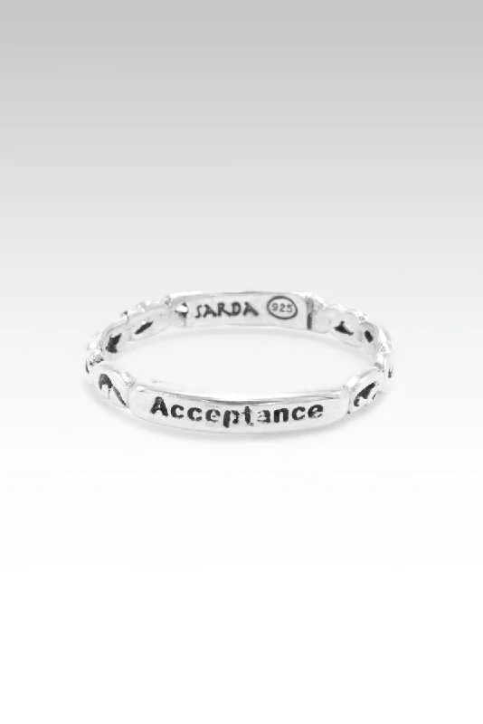 Flash Deals On Fine Jewelry – Shop Before It's Gone Acceptance Midi Ring™ in Tree of Life