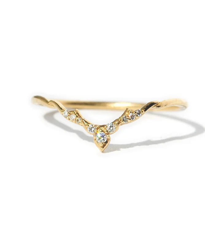 Unique Jewelry For Less – Shop The Sale Now Altair Ring - Ready-to-Ship
