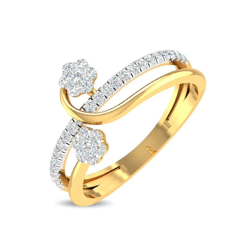 Limited Stock On Premium Jewelry At Low Prices Amarya Ring