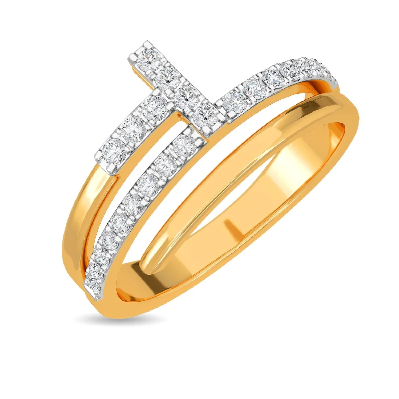 Dazzle In Elegance With Our Biggest Jewelry Sale Arianna Ring