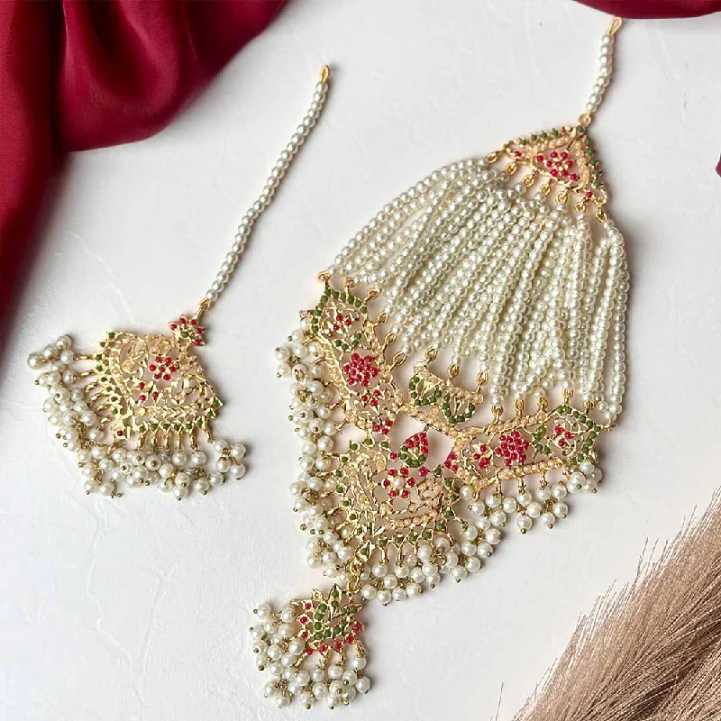Exclusive Jewelry Bundles At Discounted Rates Aynoor (Multi)