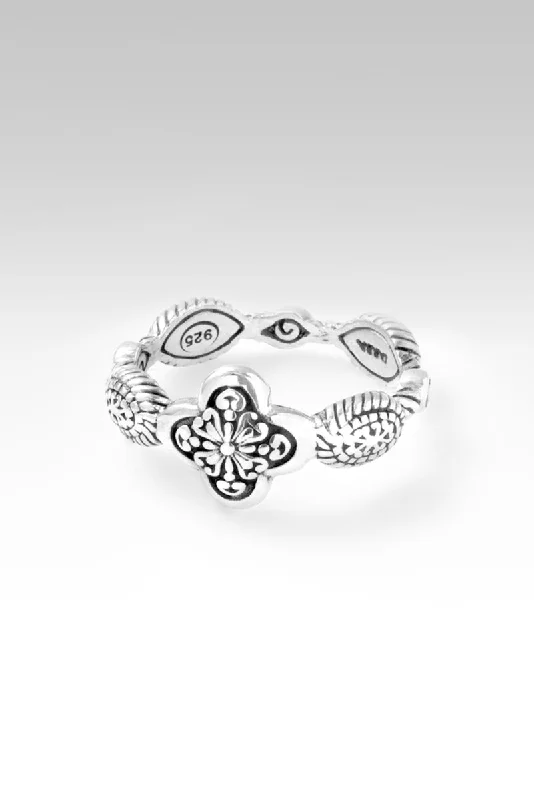 Fashion-Forward Jewelry At Incredible Prices Choose Happiness Ring™ in Janyl Adair