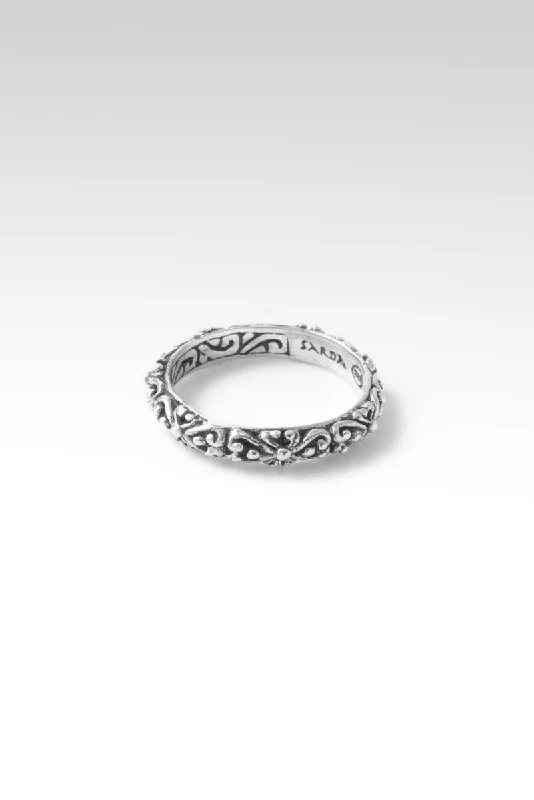 Flash Sale On Stunning Jewelry – Don't Miss Out Create with Purpose Midi Ring™ in Janyl Adair