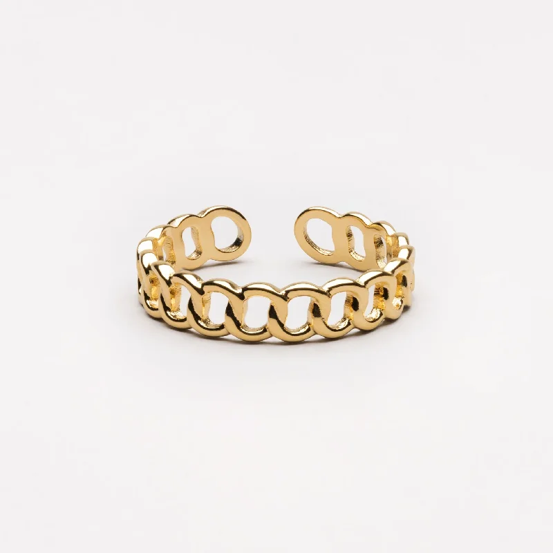 Personalized Jewelry Sale – Unique Gifts At Low Prices Amalfi Ring