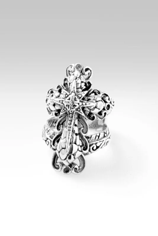 Get The Sparkle You Love At Prices You Adore Cyrus Ring™ in Watermark