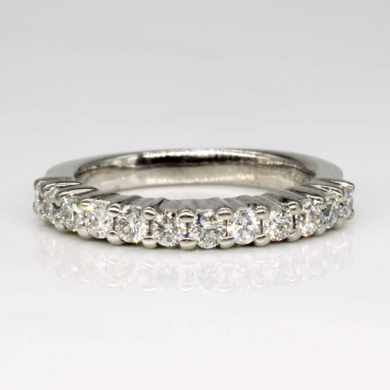 Exclusive Jewelry Bundles At Discounted Rates Diamond Ring | 0.42ctw | SZ 4.5 |