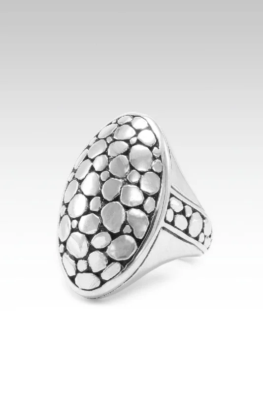 Elevate Your Jewelry Collection With Limited-Time Savings Doing Life Together Ring™ in Watermark