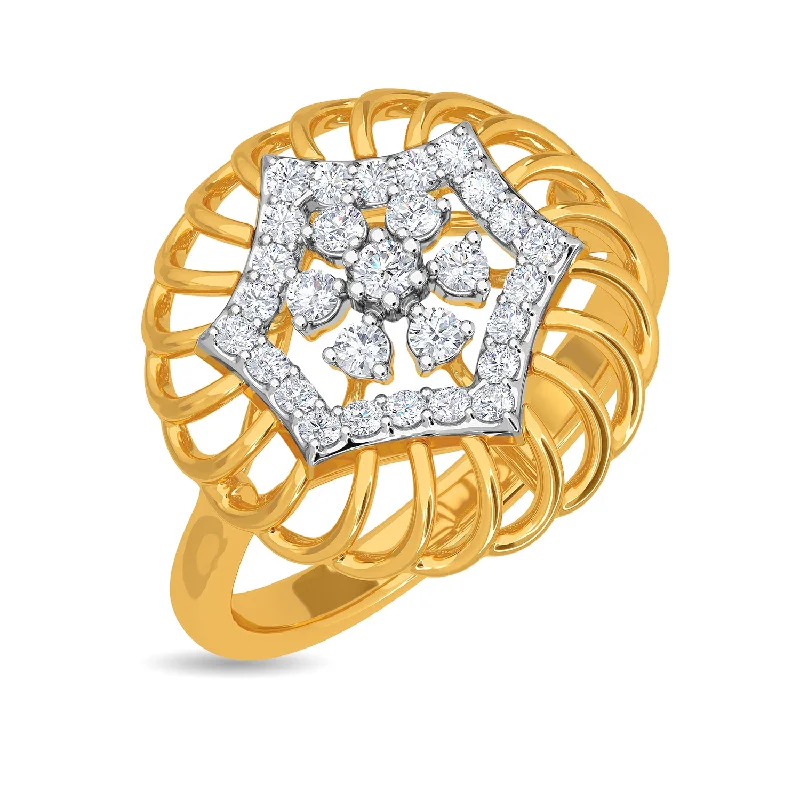 Grab Your Dream Jewelry At The Lowest Prices Florence Ring