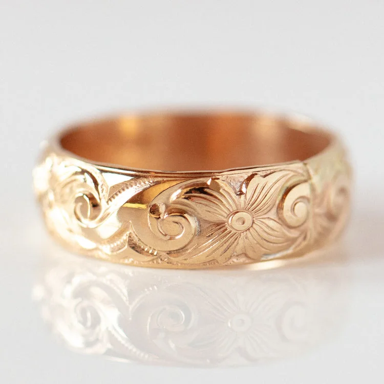 Buy More, Save More – Special Jewelry Discounts Goddess Ring