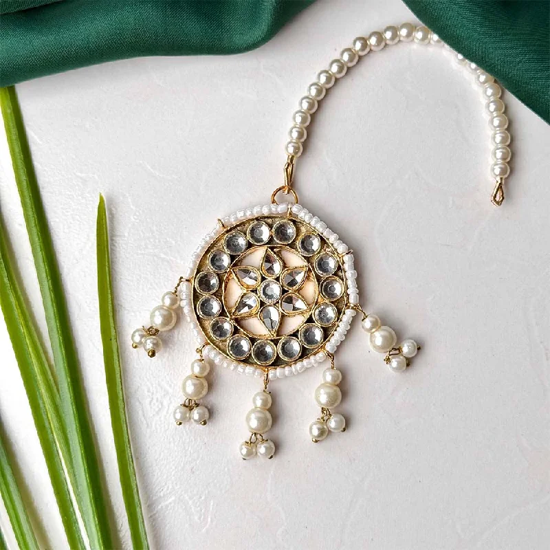 Eco-Friendly Sustainable Jewelry For Conscious Buyers Golden Bindiya 3