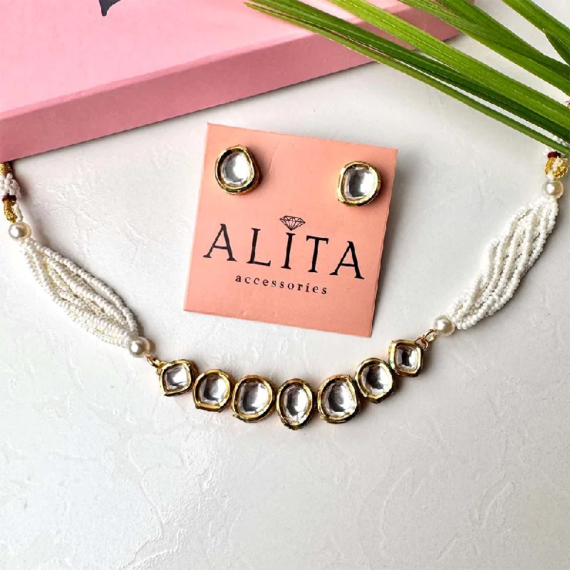Exclusive Online Discounts On Stylish Jewelry Gulmina Set 1