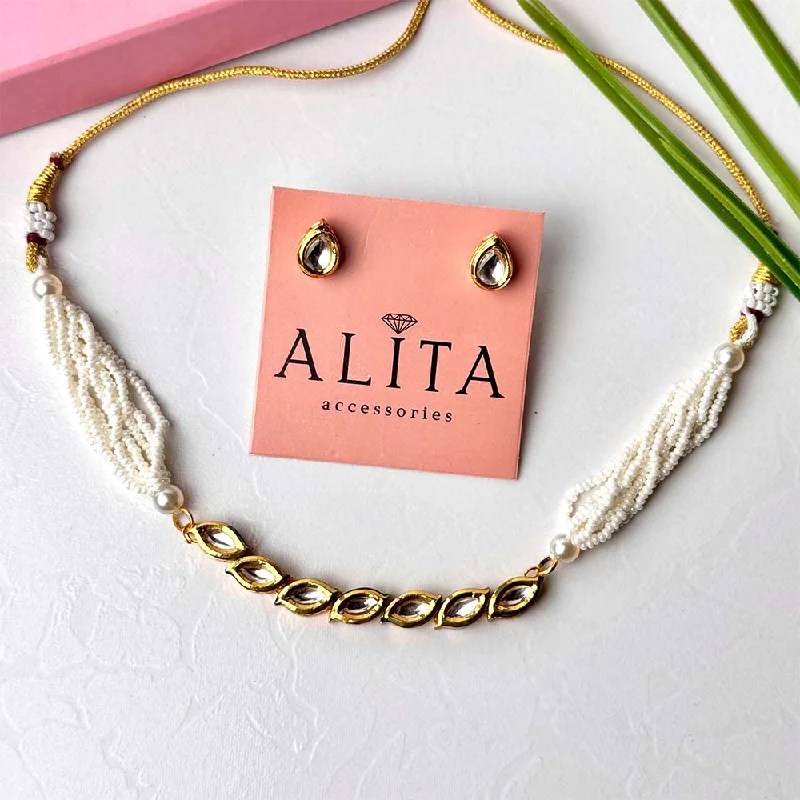 Elegant Jewelry, Exclusive Prices – Shop Now Gulmina Set 4
