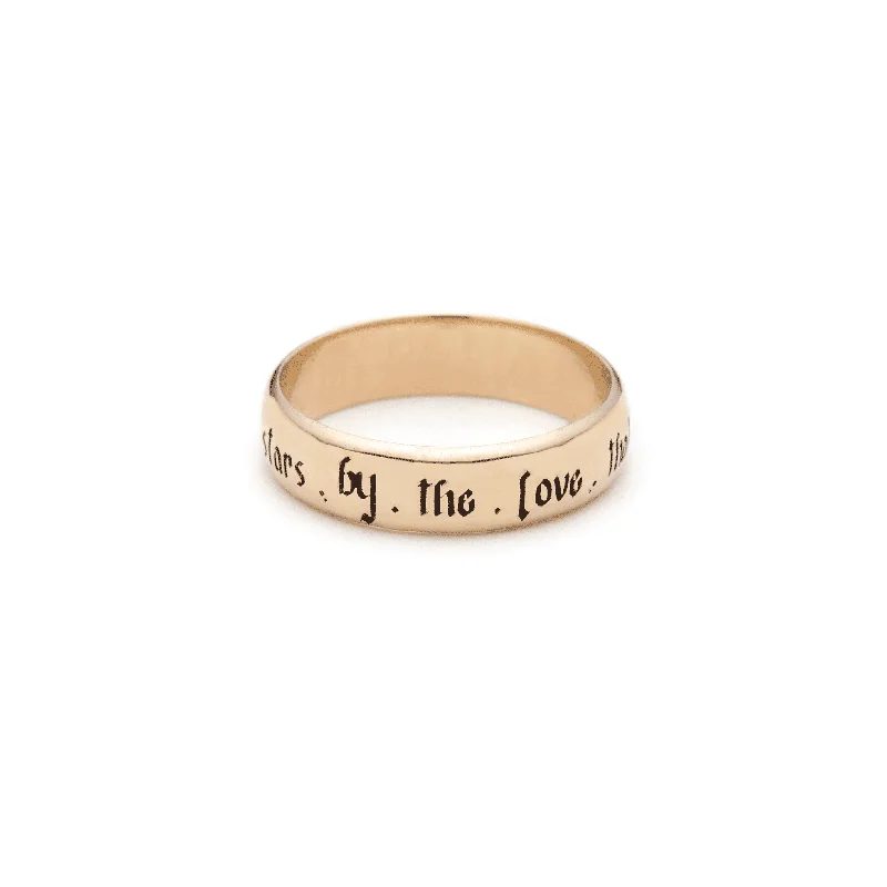Trending Jewelry Now Available At Exclusive Prices Heavenly Magic Ring - Ready-to-ship