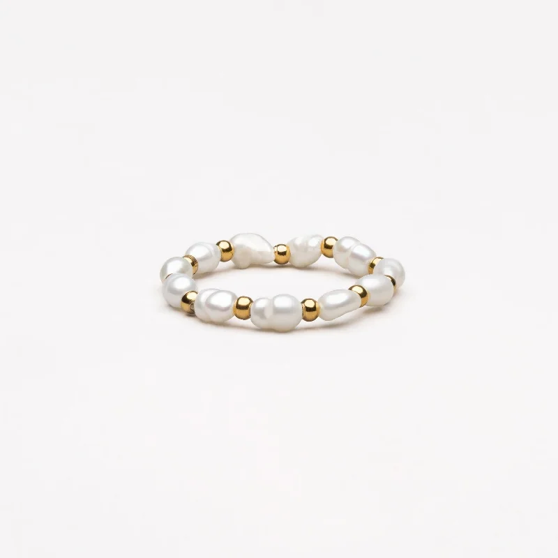 Seasonal Jewelry Clearance – Best Styles At The Lowest Prices "Isle" Ring