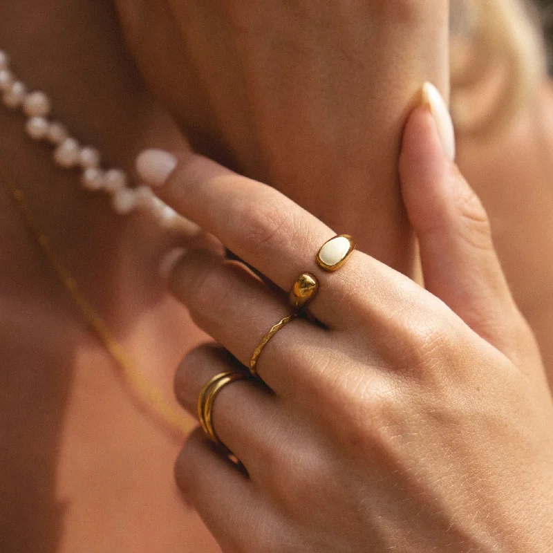 Elevate Your Jewelry Collection With Limited-Time Savings Jade Ring