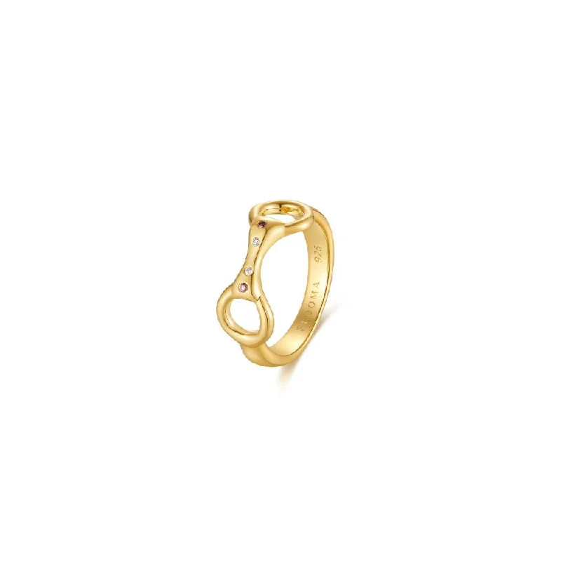 Shop Stylish Jewelry Now And Save Big Juny Breeze Hope Ring