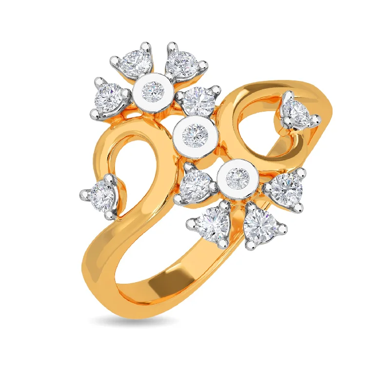 Limited-Time Jewelry Sale – Don't Miss These Deals Lavinia Ring