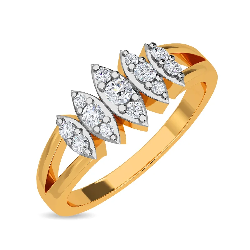 Jewelry Flash Sale – Stylish Designs At Unbeatable Rates Leticia Ring