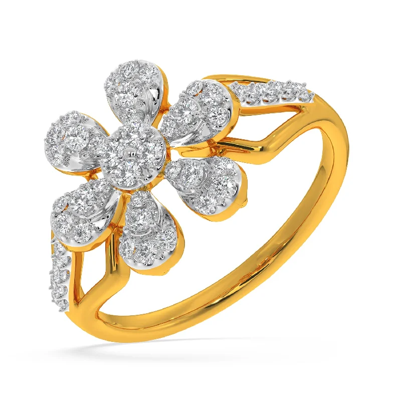 Flash Sale On Exquisite Jewelry – Don't Miss Out Luna Ring