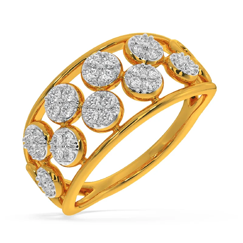 Exclusive Jewelry Sale – Limited-Time Discounts Marianna Ring