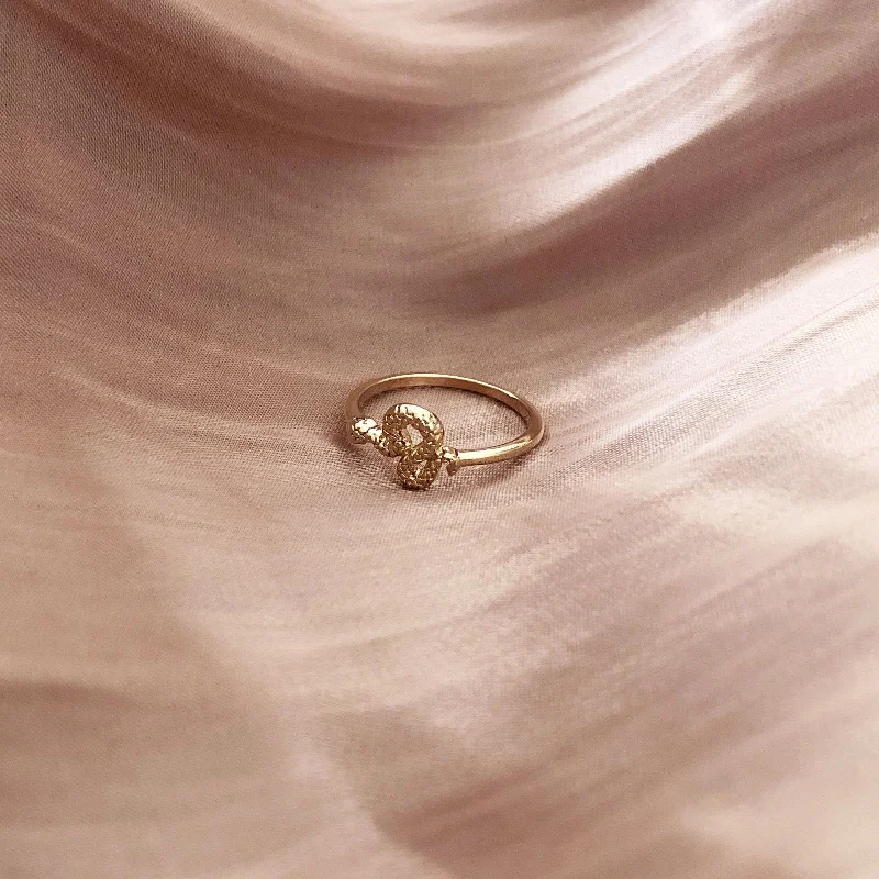 Limited-Stock Jewelry Sale – Shop Before It's Gone Meena - Snake Ring