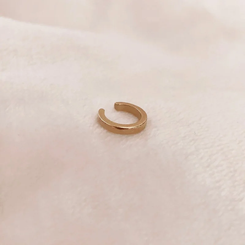 Unmissable Discounts On Timeless Jewelry Pieces Micah - Simple Ear Cuff