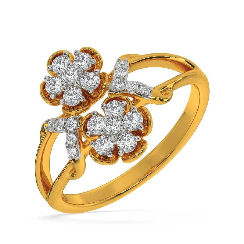 Limited-Stock Jewelry Sale – Once It's Gone, It's Gone Naledi Ring