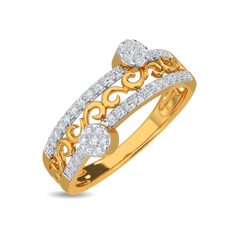 Your Dream Jewelry At Dream Prices Nivara Ring