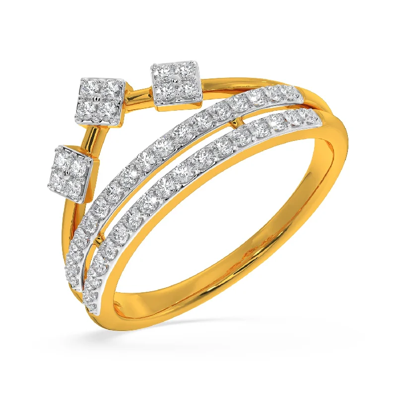 Unique Jewelry Designs Now At Discounted Rates Nyla Ring