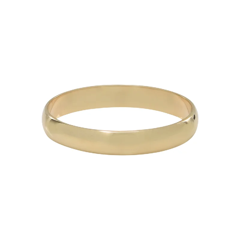 Personalized Jewelry Sale – Meaningful Gifts At Great Prices 10k Solid Gold Thick Band