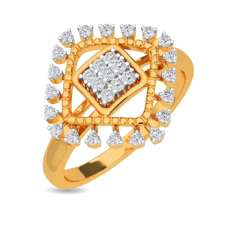 Must-Have Jewelry Pieces At Reduced Prices Pahal Ring