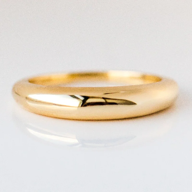 Shop Modern Jewelry Collections With Exclusive Discounts Pinky Promise Ring in Gold