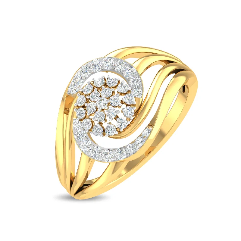 Exclusive Gemstone Jewelry Markdowns – Shop Now Pondine Ring