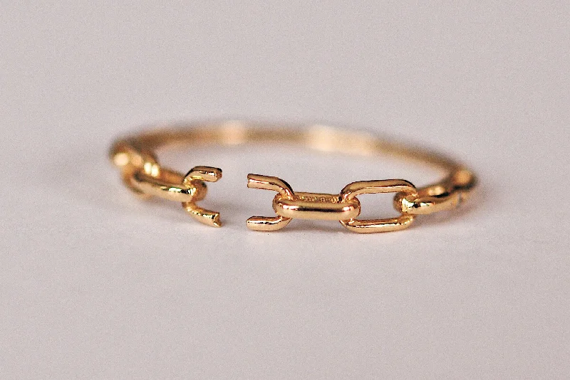 Your Dream Jewelry At Dream Prices – Shop Now Prometheus Unbound Ring - Ready-to-ship