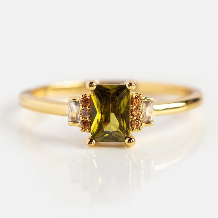 Flash Jewelry Sale – Get Stunning Pieces At Low Prices Retro Era Ring
