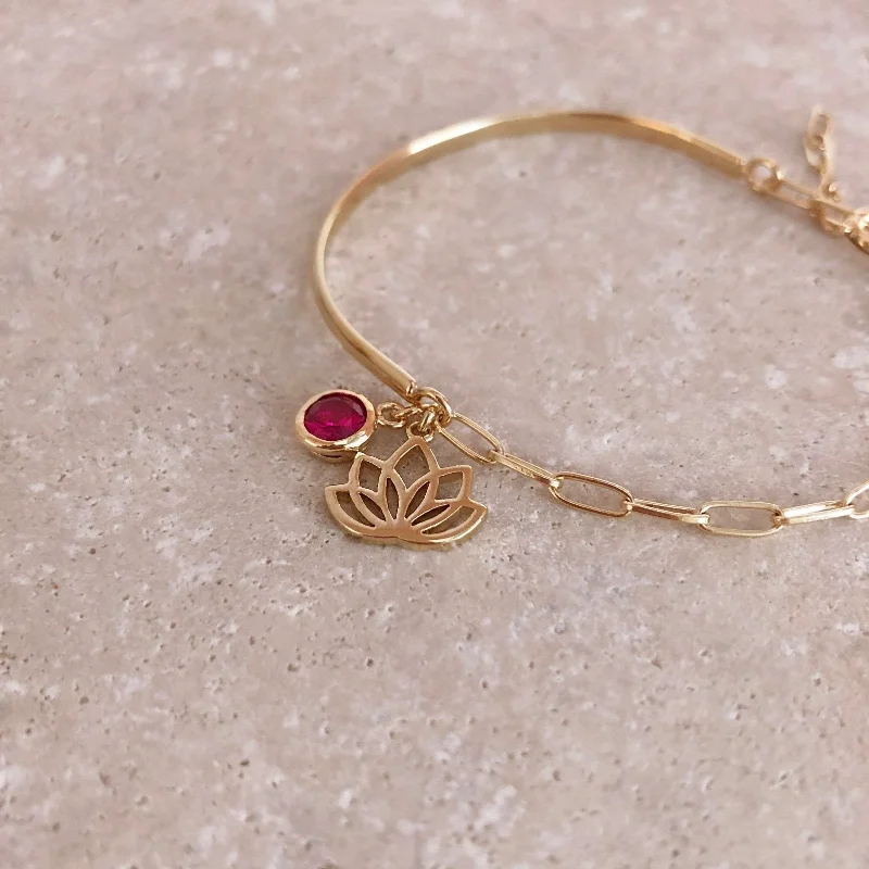 Shine Without Limits – Jewelry Sale Happening Now Romy - Half Cuff CZ Bracelet