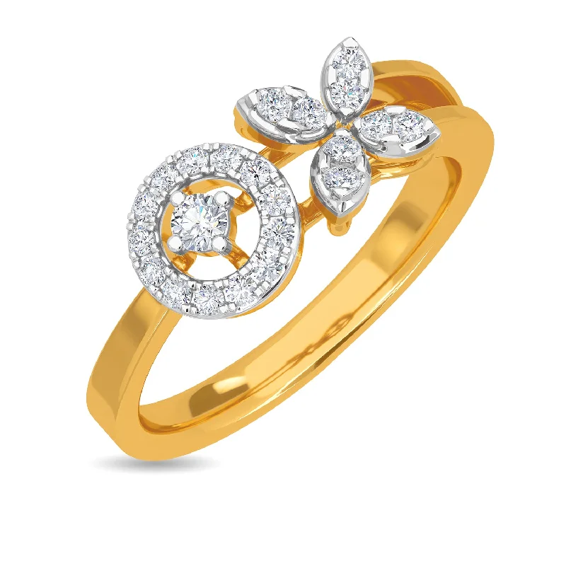 Shop Fine Jewelry With Exclusive Savings Ryley Ring