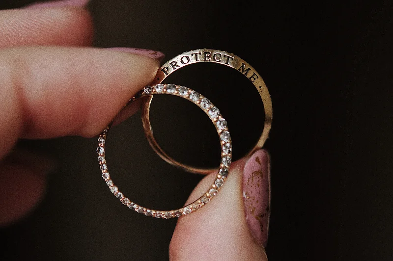 Stunning Jewelry At Even More Stunning Prices Salt and Pepper Diamond Ring of Salt - Ready-to-ship