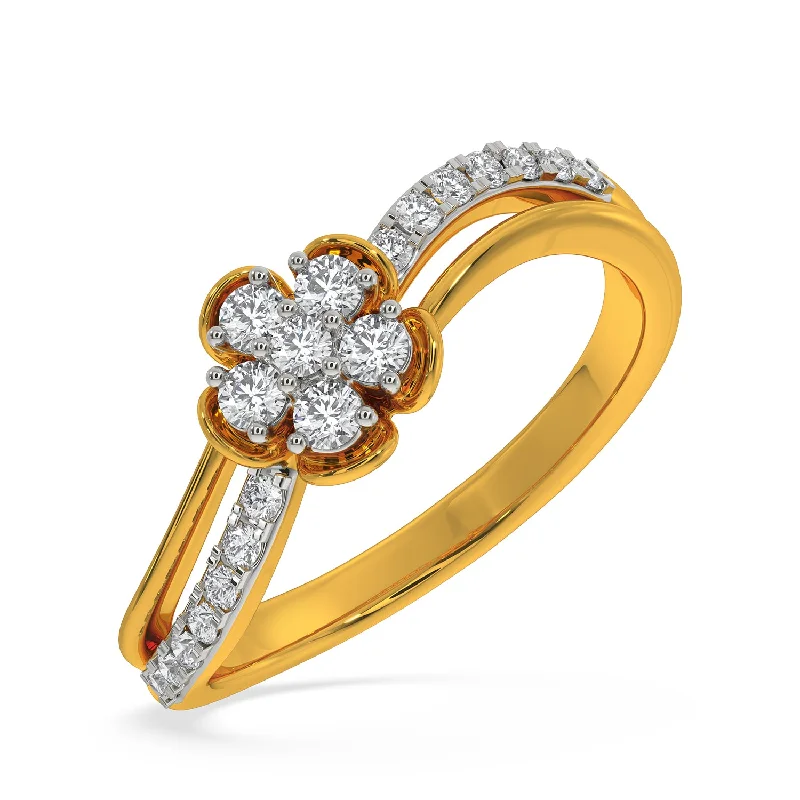 Grab Your Favorite Jewelry At The Lowest Prices Sardunya Ring