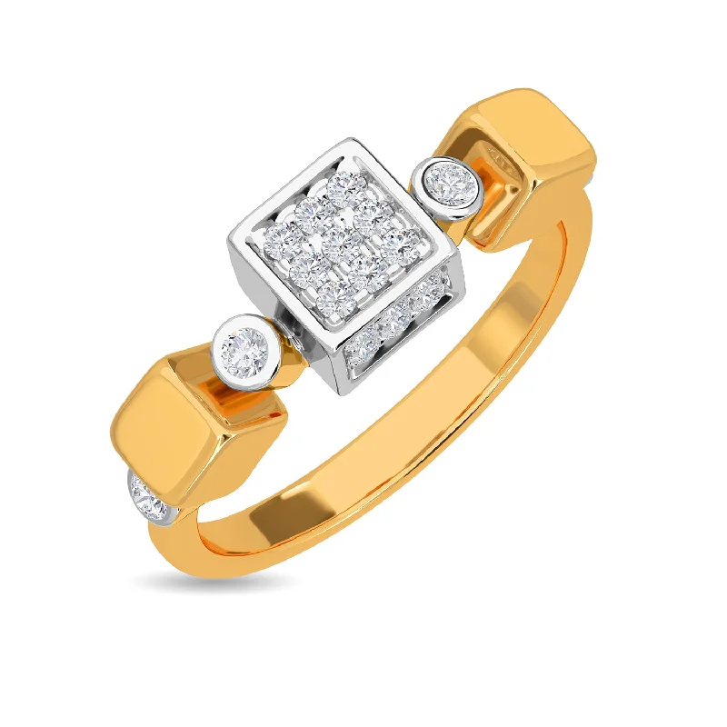 Elevate Your Outfit With Discounted Statement Jewelry Sidney Ring