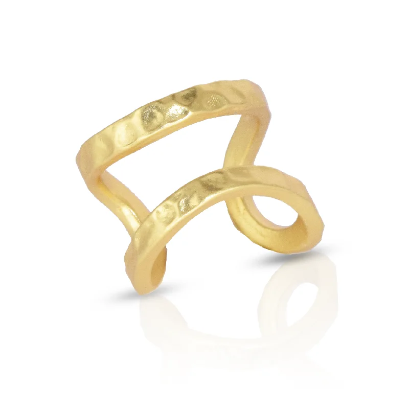 Bold And Beautiful Jewelry Now At Irresistible Prices Split Ring