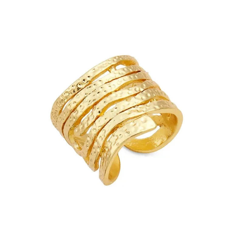 Shop Dazzling Jewelry With Special Promotional Discounts Swirling Ring