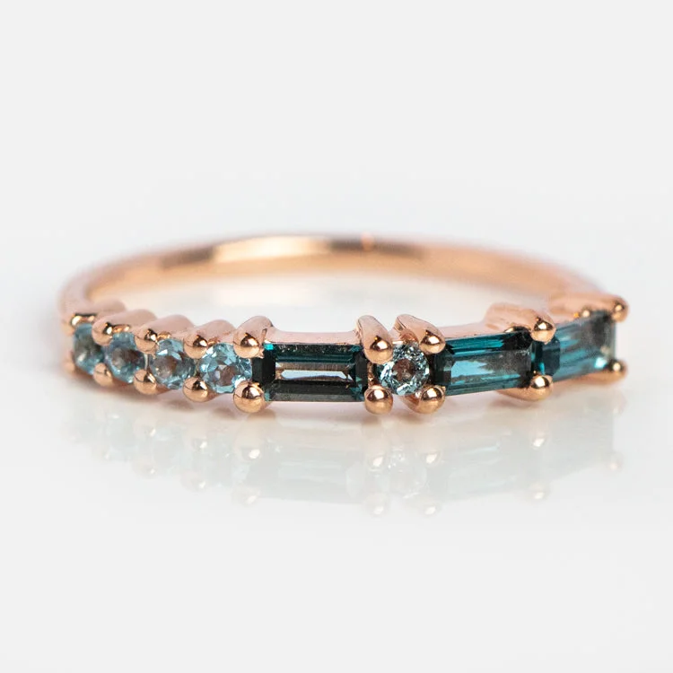 Special Jewelry Deals – Upgrade Your Collection The MRS Morse Code Ring