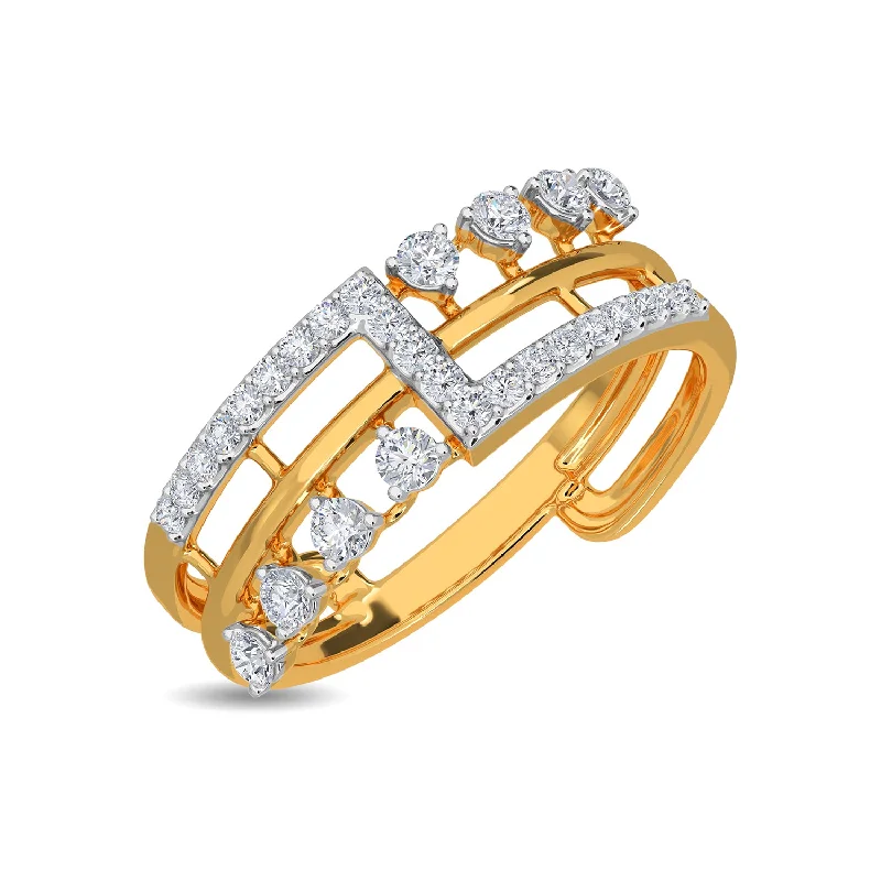 Trending Jewelry Styles Now At Limited-Time Discounts Tiora Ring