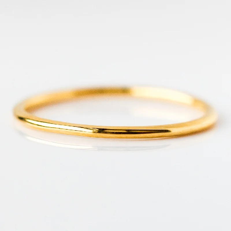 Exclusive Jewelry Sale – Limited-Time Discounts Twiggys Simple Band