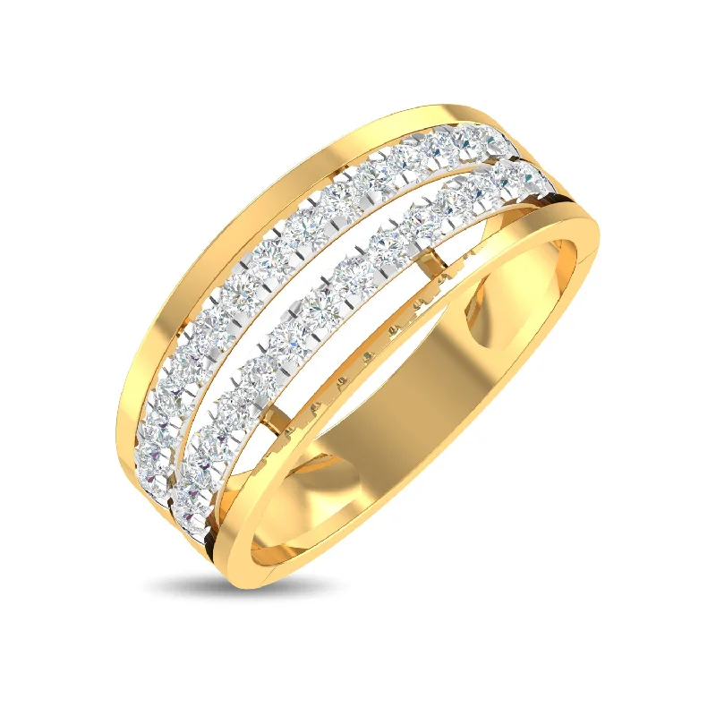 Shop Stylish Jewelry Now And Save Big Vedika Ring