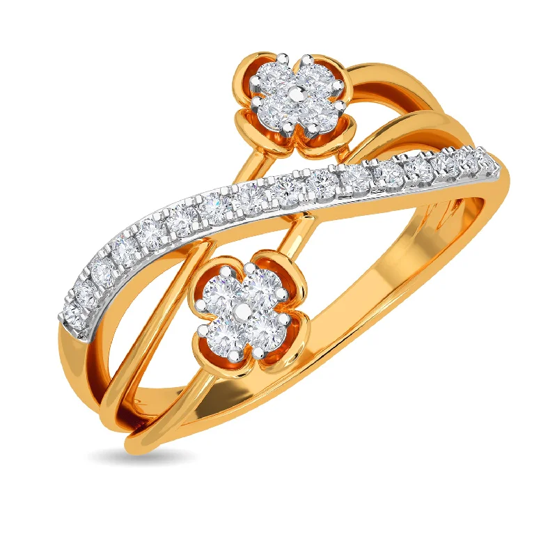 Affordable Elegance – Special Jewelry Sale Now Live Wakeeta Ring