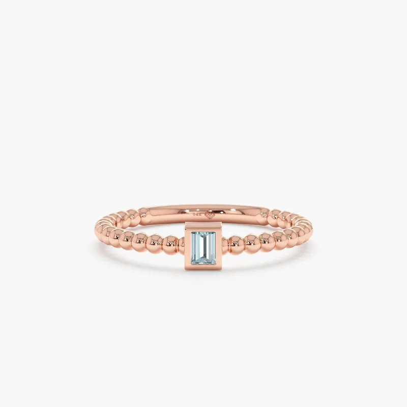 10k Rose Gold